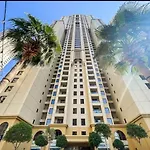 Aws Holiday Homes - Amazing Duplex In Jbr