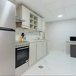 Aws Holiday Homes - Amazing Duplex In Jbr
