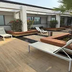 Ashri Stylish African-Inspired Studio In Difc