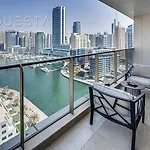 Sparkle Tower, Dubai Marina