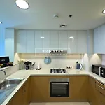 1Br At Burj Vista Direct Access To Dubai Mall