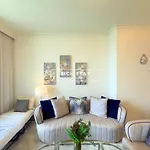 1Br At Burj Vista Direct Access To Dubai Mall
