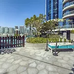 Damac 2Br With Pool & Gym At Business Bay