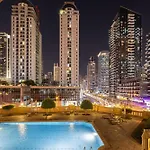 Kyma 2Bdr Jbr - Luxury Apartment With Full Panoramic Dubai Marina View