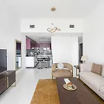 Sophisticated High-Floor 1Bdr With Breathtaking Sea View - Cayan 48