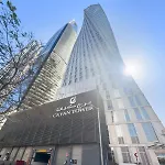 Sophisticated High-Floor 1Bdr With Breathtaking Sea View - Cayan 48