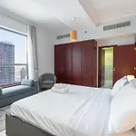 2Br In Jbr - Breathtaking Views Of Marina & Beach