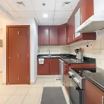 2Br In Jbr - Breathtaking Views Of Marina & Beach