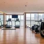 Carson C - Spacious Studio With Golf Course Views