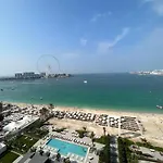 La Vie, Jbr Private Beach, Private Parking And Pool