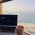Dubai Eye View Stay