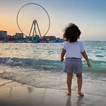 Dubai Eye View Stay