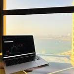 Dubai Eye View Stay