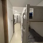 Dubai Airport Hostel
