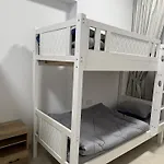 Dubai Airport Hostel