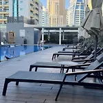 Stunning Marina View Luxury Studio One