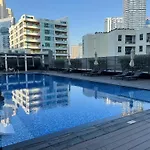 Stunning Marina View Luxury Studio One