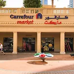 Premium 3BR! Partial Sea-View - Amwaj