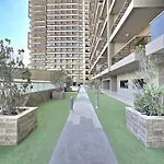 Brown Stone - Golf Course Dubai Cricket Stadium