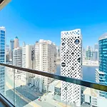 Bnbmehomes - Ubora Towers