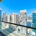 Bnbmehomes - Ubora Towers