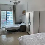 Elite Studio At Dubai Marina