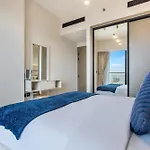 Escape24 - Luxury 1Br In Binghatti Crest, Jvc