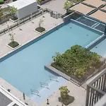 Chic 1-Bed For 4 In Prime Dubai Hills Location