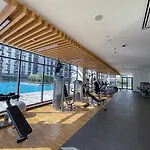 Chic 1-Bed For 4 In Prime Dubai Hills Location