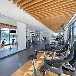 Chic 1-Bed For 4 In Prime Dubai Hills Location