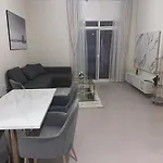 1 Bedroom Apartment May Residence Jvc