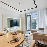 Bookable-3 Bed Crystal Lagoon