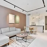 Bookable-3 Bed Crystal Lagoon