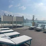 Fully-Equipped Studio Palm Jumeirah, Seven