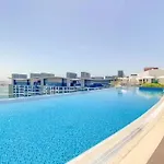 Brand New Luxury Studio In The Heart Of The Palm