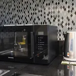 Elegant 2Br - 10 Min To Dubai Mall & Burj Khalifa At Aykon City By Aya Boutique
