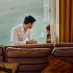 Jumeirah Burj Al Arab Dubai