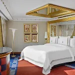 Jumeirah Burj Al Arab Dubai