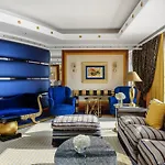 Jumeirah Burj Al Arab Dubai