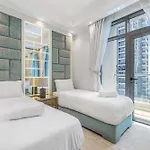 Stunning Apt In Jbr - Near Tram