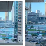 1Br In 29 Boulevard Tower 2