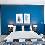 1Br In 29 Boulevard Tower 2