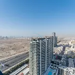 City Views 1Br Near Community Park With Private Balcony, Binghatti House, Jumeirah Village Circle By Deluxe Holiday Homes
