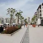2 Bedroom Apartment By The Beach At Port De La Mer-Dubai