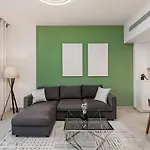 Asayel Apartments