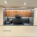 Spacious Modernized 2 Bedroom And Duplex 4 Br Apartments By Taskeen Holiday Homes