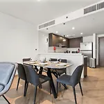 Keysplease Brand New 3 Bedroom Zaabeel Minutes To Wtc & Downtown 4007