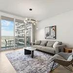 Keysplease Brand New 3 Bedroom Zaabeel Minutes To Wtc & Downtown 4007