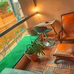 King Bed - Hostel