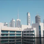 Luxury - Burj Khalifa View - Private Jacuzzi